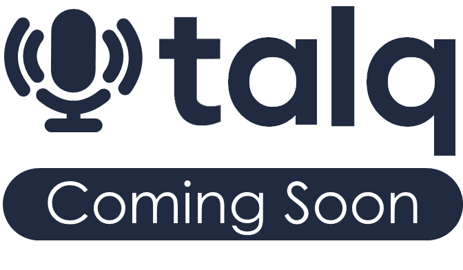 Talq logo
